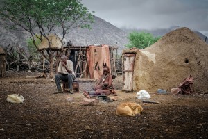 Rural Lifestyle © Marja Schwartz
